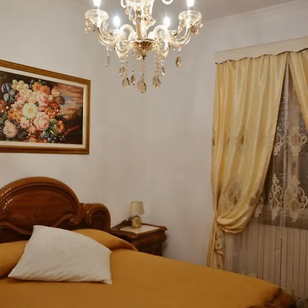 Apartment Casa Luisa Perla Tua