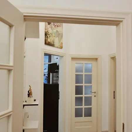 Casa Luisa Perla Tua Apartment *