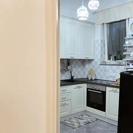 Casa Luisa Perla Tua Apartment *