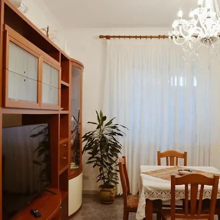 Casa Luisa Perla Tua Apartment Cisternino