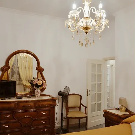 Casa Luisa Perla Tua