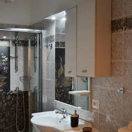 Apartment Casa Luisa Perla Tua
