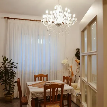 Casa Luisa Perla Tua Apartment *