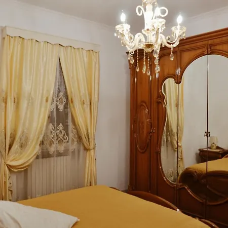 Casa Luisa Perla Tua Cisternino