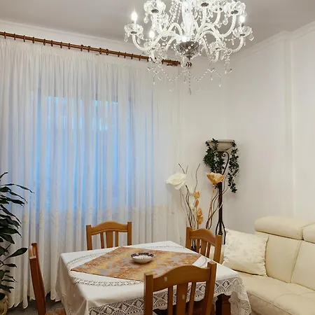 Apartment Casa Luisa Perla Tua