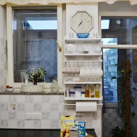 Apartment Casa Luisa Perla Tua *